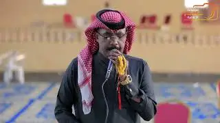 #غناء_حاتم_اسلم [ ياجميلة ] حفل زواج الشاب يوسف بن سعيد عسيري 