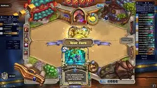 druid line mechathun otk