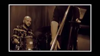 Nuphar Fey Trio - Mists - Live at Cornelia Street Cafe