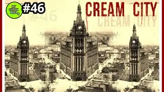 The Old World in Cream City?