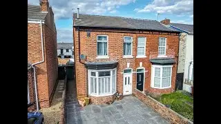 Property For Sale, Chris Tinsley Estate Agents, 148 Virginia Street, Southport, PR8 6SP