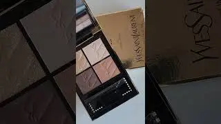 ysl beauty couture mini clutch is genius 🤌