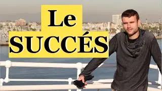 Le Succès commence dans ton LIT ! Vlog Queen Mary