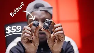 DJI Mic Mini | Лучший бюджетный микрофон для создателей контента 2026 года