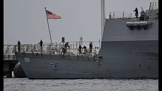 US to Deploy Advanced Missiles in Philippines Amid South China Sea Tensions
