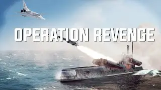 Operation Revenge || New Sea Power Campaign!