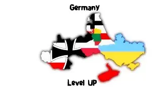 Level Up: Germany