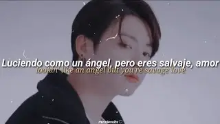 ❝ savage love | jason derulo & bts (traducida al español & english lyrics) ❞