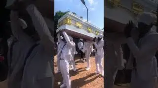 RIP Mrs Beatrice Ginikanwa