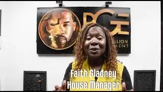 When Silence Screams A Richard Gallion production