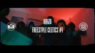 KAIZO - CELTICS #1 ( FREESTYLE )
