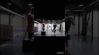 tornado kick #muaythai #kickboxing #mma#taekowndo#bob#youtubeshorts#jakarta