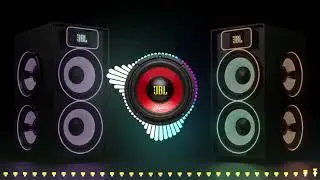 JBL MUSIC 🎶 🎵 Sound check ✔️ Bass 🔊