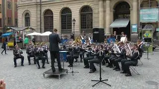 High School Cadets -John Philip Sousa