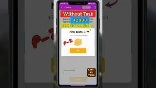Top follow app new promocode 2026 🎄☃️ How to get unlimited coins in top follow app | P-2💡| Sahil Y