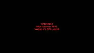 NZ Captured REAL GHOSTFOOTAGE ON CAMERA you wont believe how clear it is