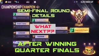 AFTER WINNING CS-CUP 2021 || WHAT NEXT ??? || NO - CLICKBAIT