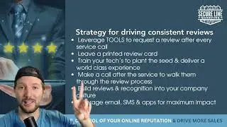 6 Proven Strategies to Get Consistent Google Reviews #GMB