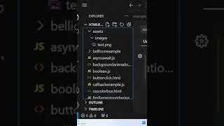 visual studio code tip - 1 #coding #webdesign