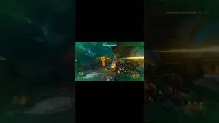 Doom Eternal - Satisfying Maykr Drone Headshots! Part 1 💥#doometernal  #shorts #youtubeshorts