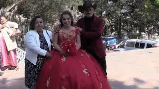 Mis Xv A&ntilde;os 180223