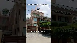 Noida Sec 47 😎