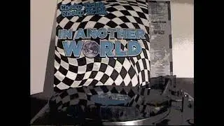 CHEAP TRICK - Light Up The Fire (Filmed Record) Vinyl LP Album Version 2021 'In Another World'