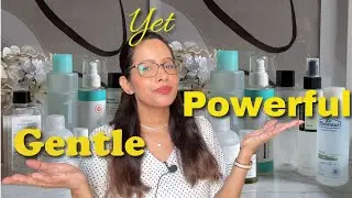 Best Soothing Toner for acne & sensitive skin | Centella & Cica Toner Review | Toner Guide - PART 3