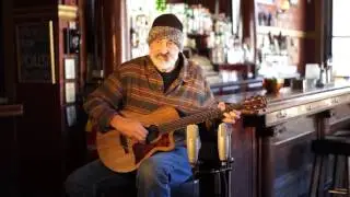 Blackbird Sessions featuring David Siegler- Devic Dance