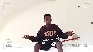 Through a lot official music video