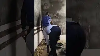 bathroom wall tile 12x18 new dijain 2026#tiles #tiles #shortvideo #ekmotahathighumechala