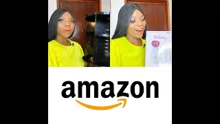 AMAZON FAVORITES / SUMMER 2020 EVERYTHING YOU WILL EVER NEED