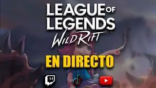 &iexcl;Nueva Temporada! 🆕 Patch 16.1 👊 Full Lee Sin