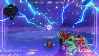Top 0.1% ISO Main (VALORANT)