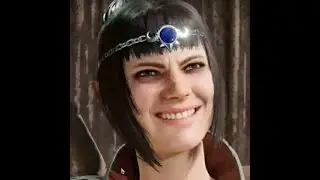 Phase Spider Matriarch