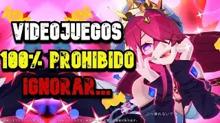 PR&Oacute;XIMOS VIDEOJUEGOS  QUE DEBES CONOCER EN 2026