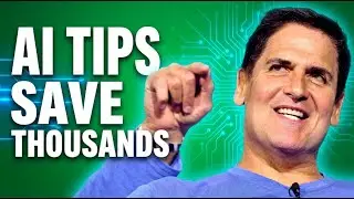 Mark Cuban's AI Customization Tips for Small Businesses 2026 (Save Thousands)