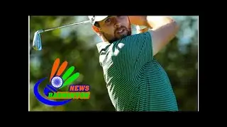 Sensational birdie blitz revives mcgee's hopes
