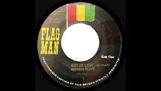 Michael Black - Out Of Love + Version