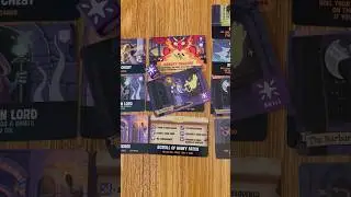 A game where only the ruthless survive! #gamenight #partygames #boardgames