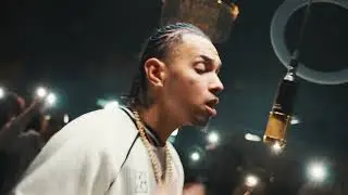 NKO972 - Ayen Pa Gratis (Clip Officiel)