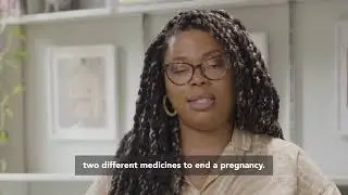 Fast Facts: Abortion Pills | Planned Parenthood Video