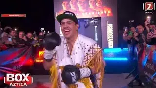 CLOSE FIGHT?! | Betting on Misael Rodriguez vs Austin Deanda