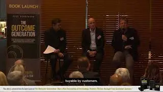 Neil McMurchy, VP at Gartner   Are Your Products Buyable