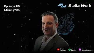 #9 Mike Lyons - Fixing the Scrum Master Crisis