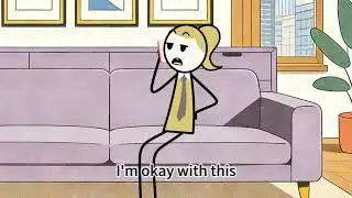 Veronica Uses the Attendance PolicyAgainst Management #animation #work #job #worklife #funny #comedy