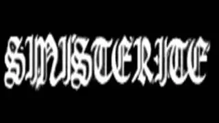 SINISTERITE  -  Black Demise