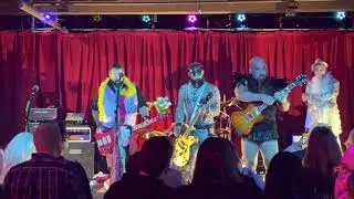 GayC/DC - Come All Over You - Live at Rec Room in Buffalo, NY on 4/23/23