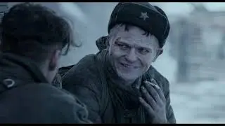 Sashka. A Soldiers Diary
