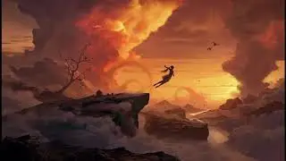 Epic Adventure Chill Mix [Mini] | Celestial Journey | Electronic Music